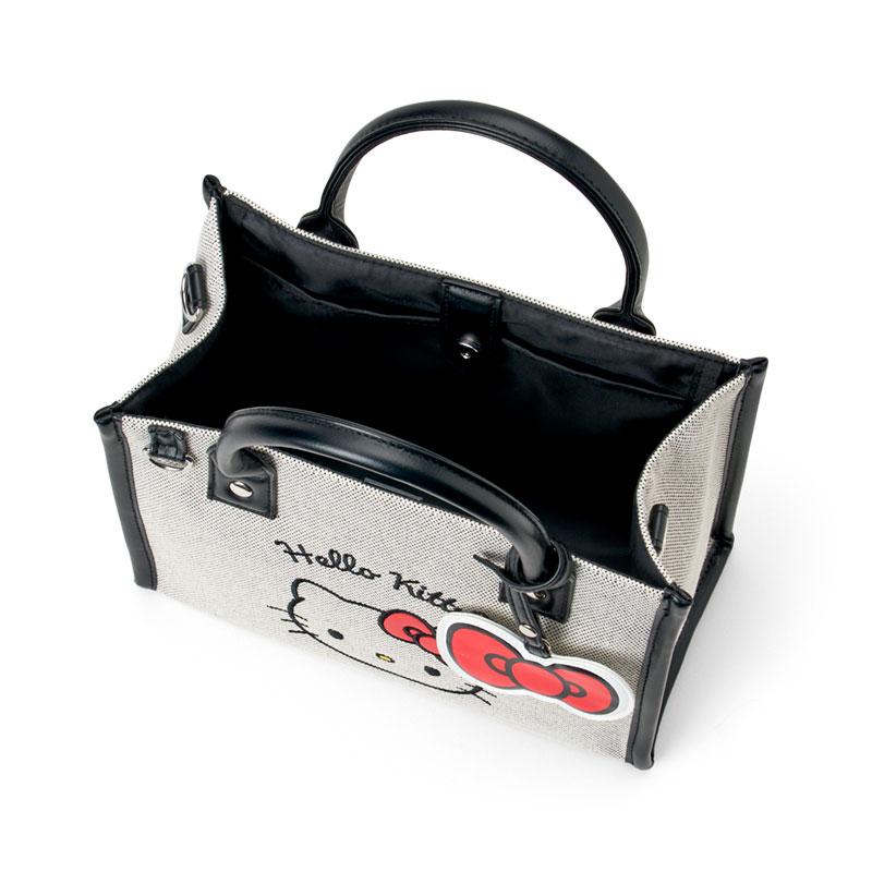 Hello Kitty 2-WAY Handbag