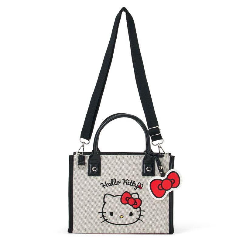 Hello Kitty 2-WAY Handbag