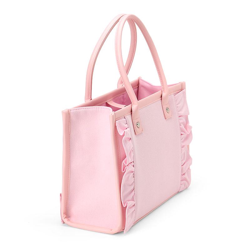 My Melody Square Bag w/ Charm