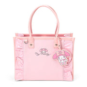 My Melody Square Bag w/ Charm