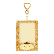 PomPomPurin "Enjoy Idol" Beaded Card Holder