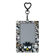 Badtz Maru "Enjoy Idol" Beaded Card Holder