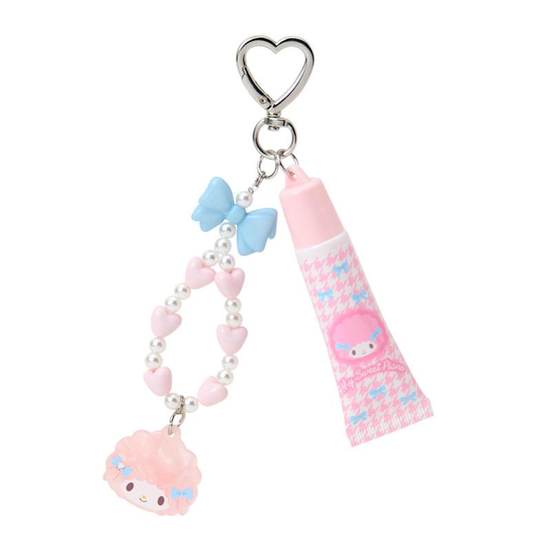 My Sweet Piano Lip Balm Charm