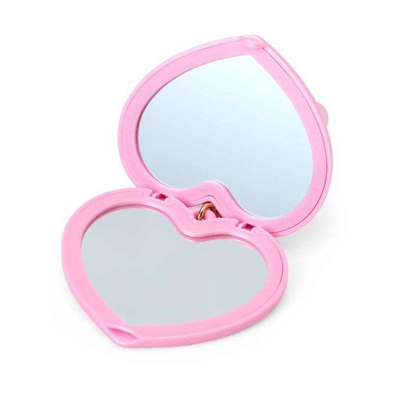 My Melody Heart Compact Mirror