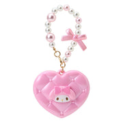 My Melody Heart Compact Mirror