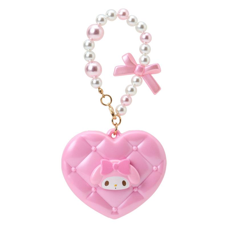 My Melody Heart Compact Mirror