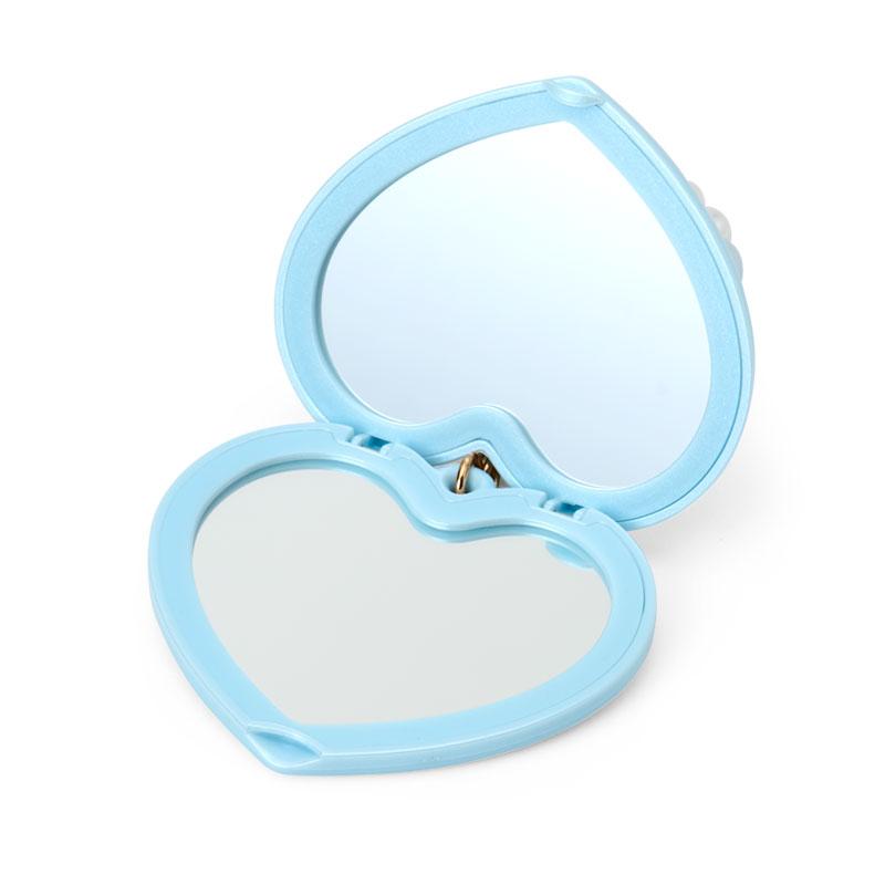 Cinnamoroll Heart Compact Mirror