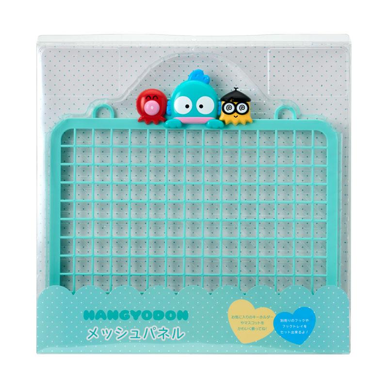 Hangyodon Panel Display