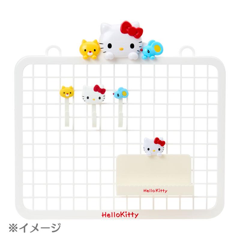 Usahana Hook Tray
