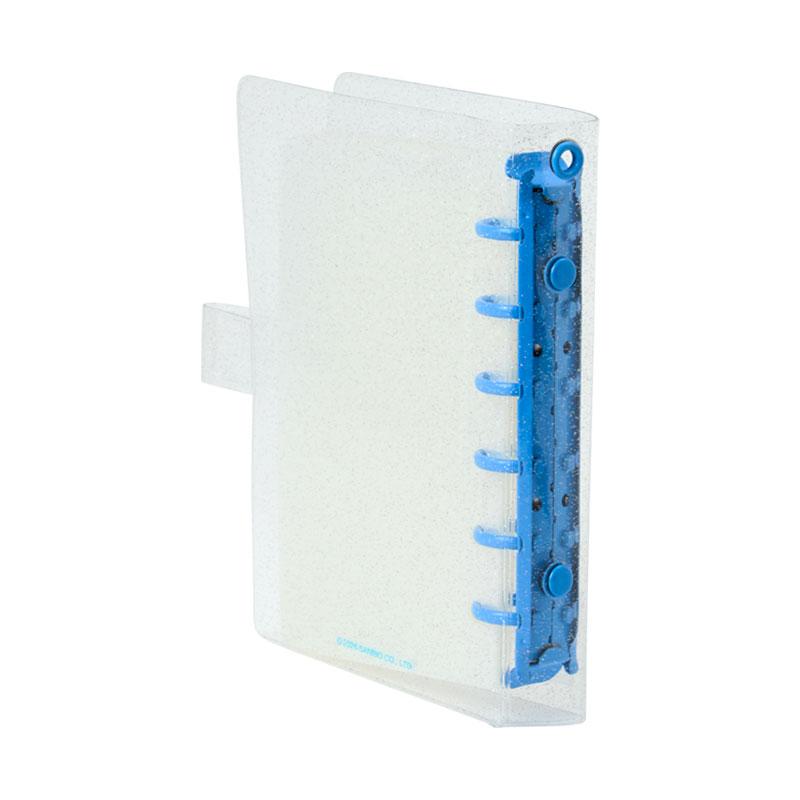 Cinnamoroll Clear Sticker Binder