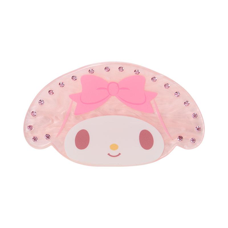 My Melody Hair Claw Clip