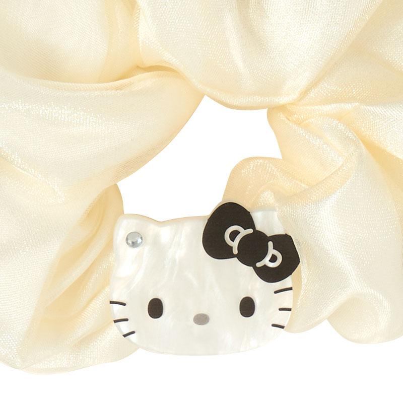 Hello Kitty Ribbon Scrunchie