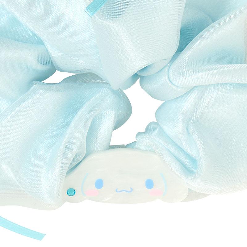 Cinnamoroll Ribbon Scrunchie