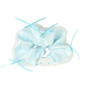 Cinnamoroll Ribbon Scrunchie