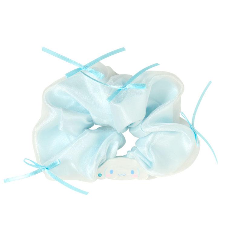 Cinnamoroll Ribbon Scrunchie