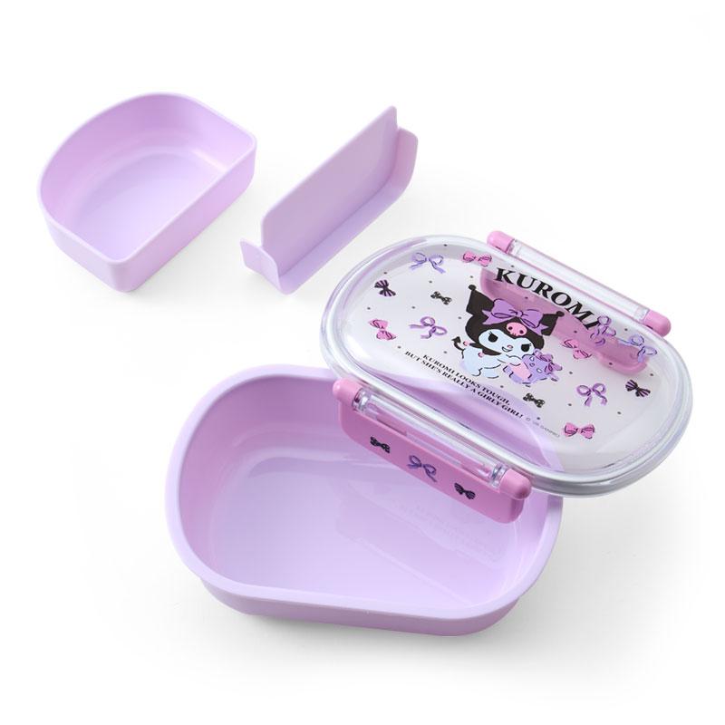 Kuromi Lunch Box