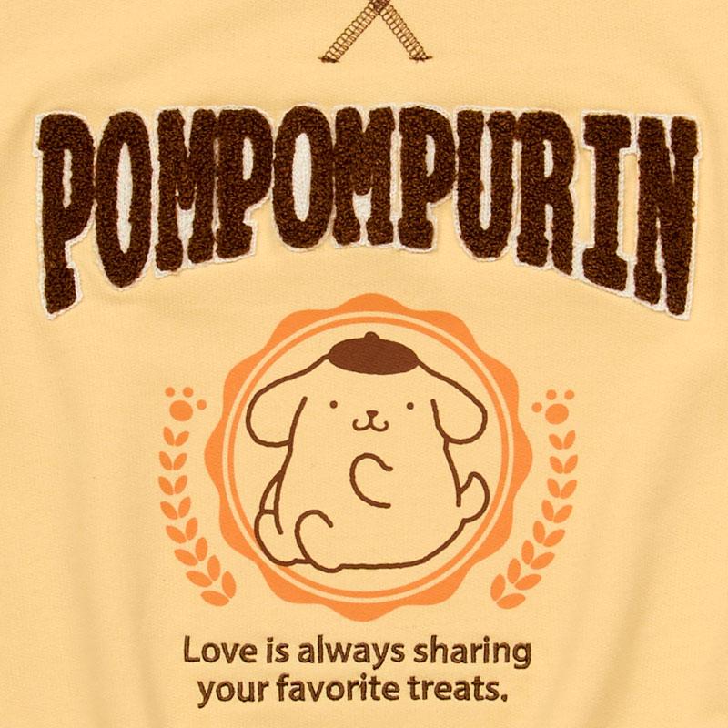 PomPomPurin Sweatshirt