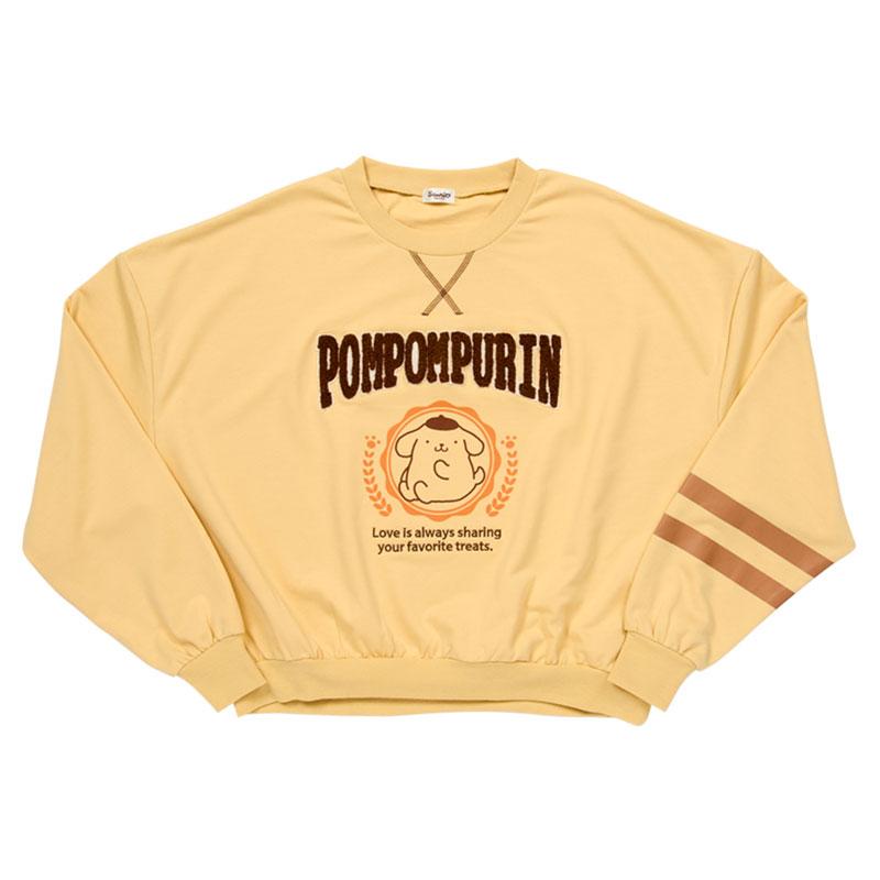 PomPomPurin Sweatshirt