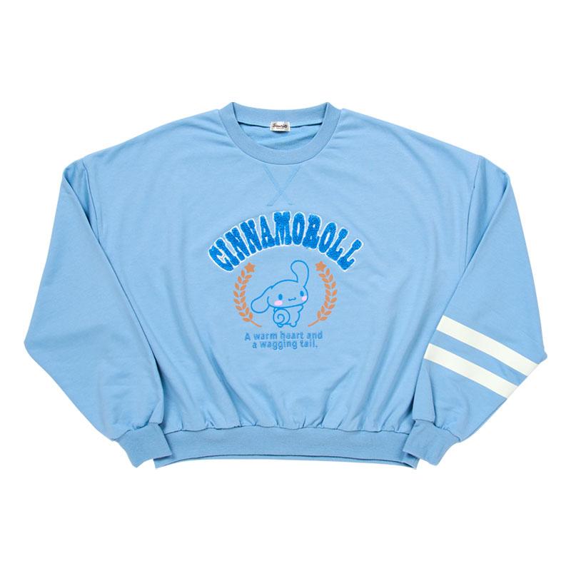 Cinnamoroll Sweatshirt