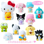 Sanrio Characters Bath Bomb Figure Blind Bag
