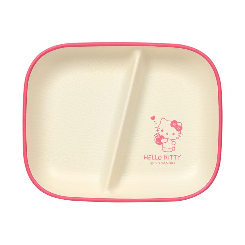 Hello Kitty Divided Tray