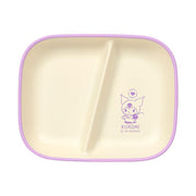 Kuromi Divided Tray