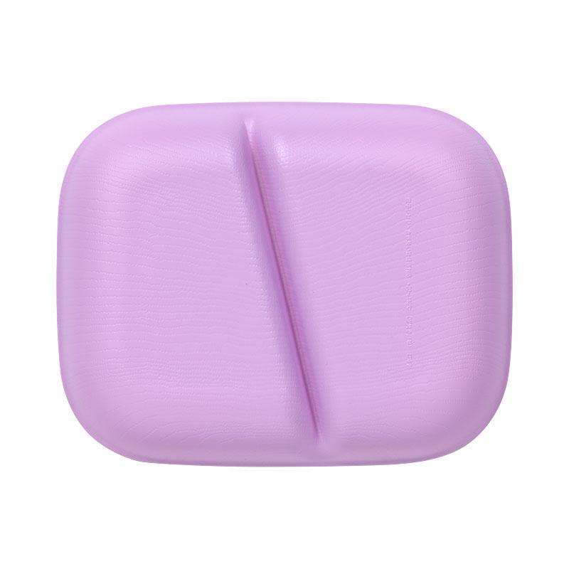 Kuromi Divided Tray