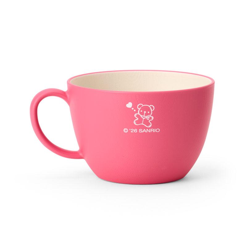 Hello Kitty Soup Mug