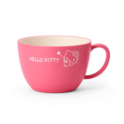 Hello Kitty Soup Mug