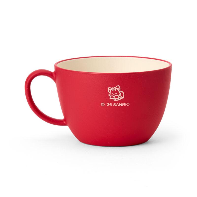 Pochacco Soup Mug