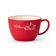 Pochacco Soup Mug