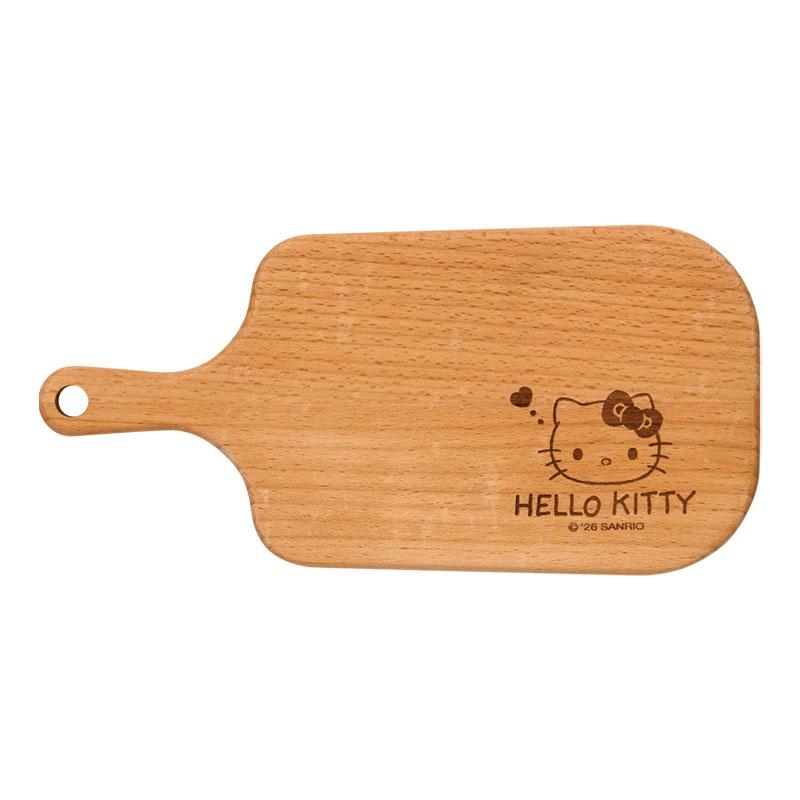 Hello Kitty Cutting Broad