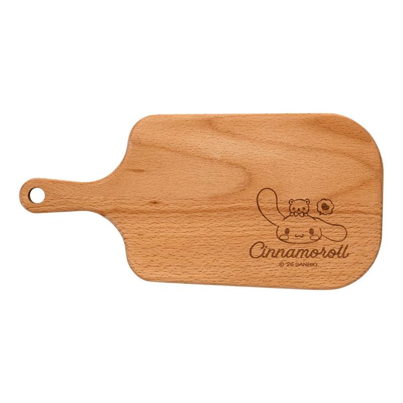 Cinnamoroll Cutting Broad