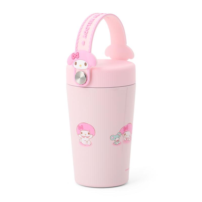 My Melody Stainless Steel Tumbler w/ Handle