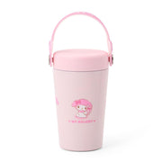 My Melody Stainless Steel Tumbler w/ Handle