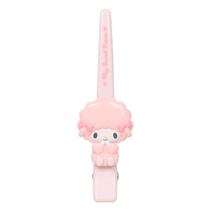 My Sweet Piano Long Hair Clip