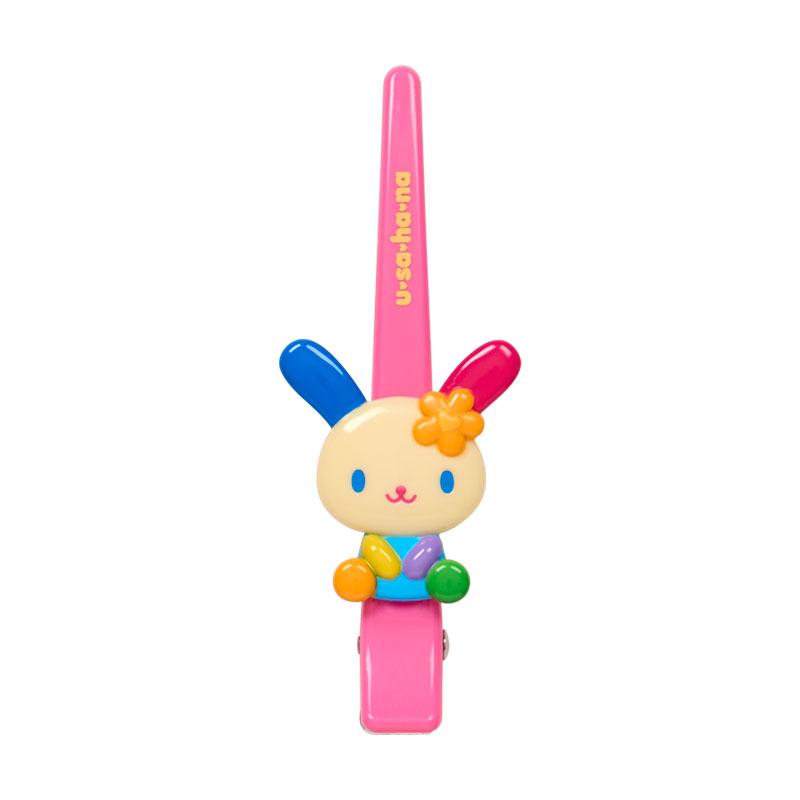 Usahana Long Hair Clip