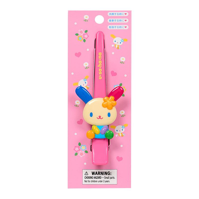 Usahana Long Hair Clip