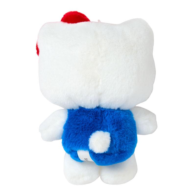 Hello Kitty Original Mascot Plush