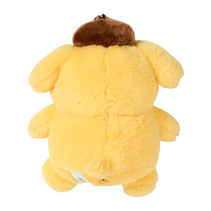 PomPomPurin Original Mascot Plush