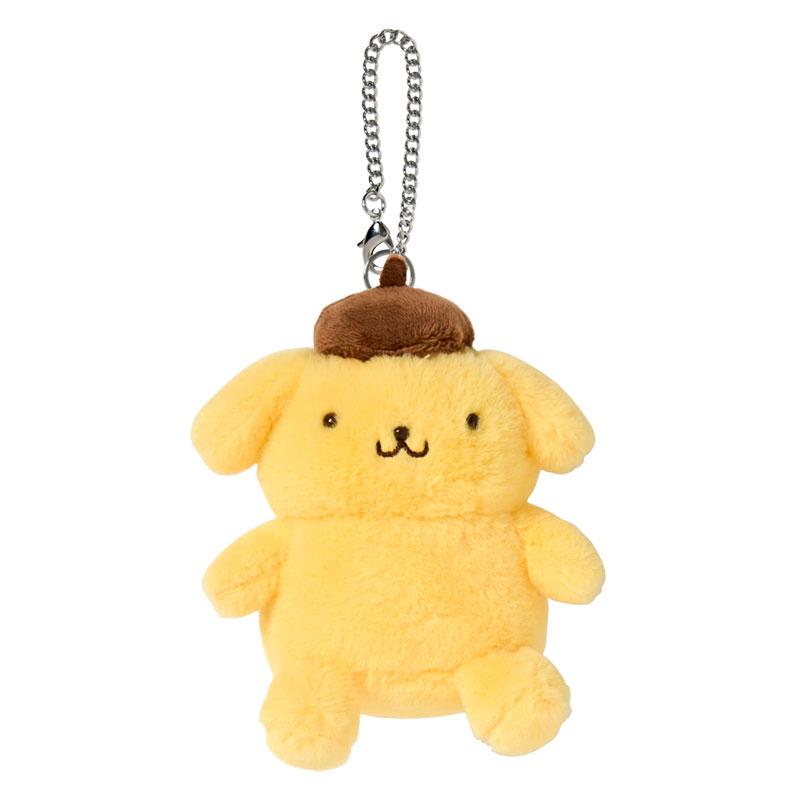 PomPomPurin Original Mascot Plush