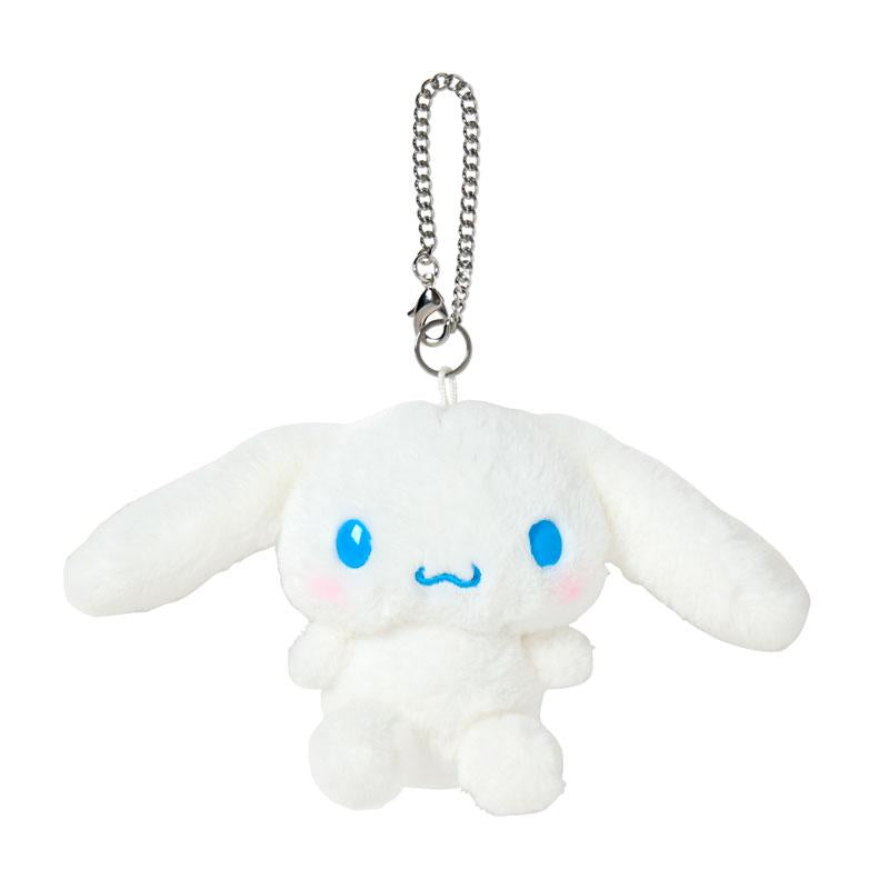 Cinnamoroll Original Mascot Plush