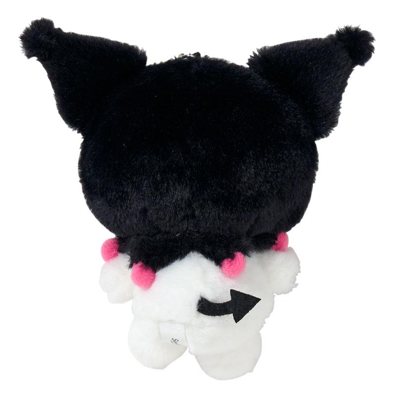 Kuromi Original Mascot Plush