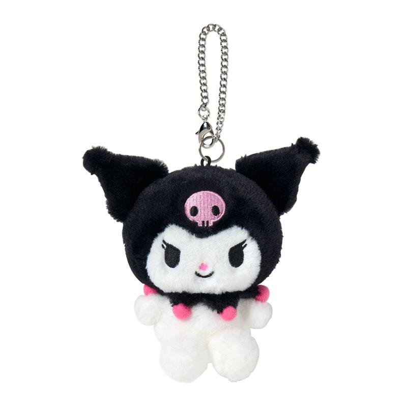 Kuromi Original Mascot Plush