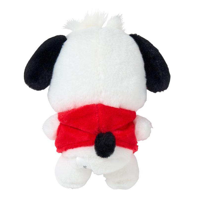 Pochacco Original Mascot Plush