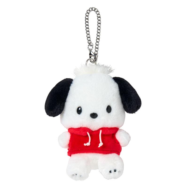 Pochacco Original Mascot Plush