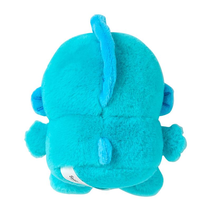 Hangyodon Original Mascot Plush