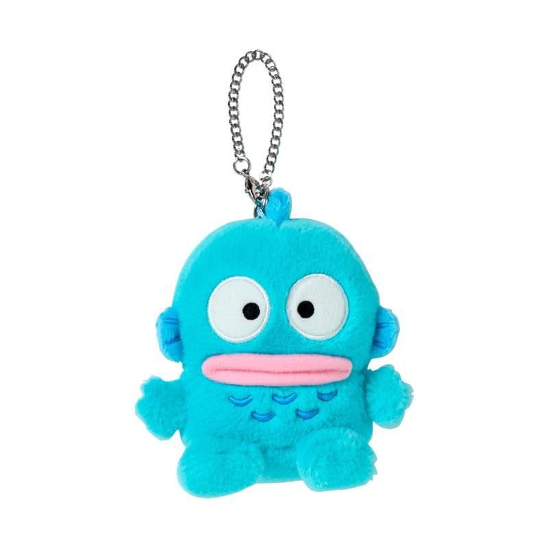 Hangyodon Original Mascot Plush