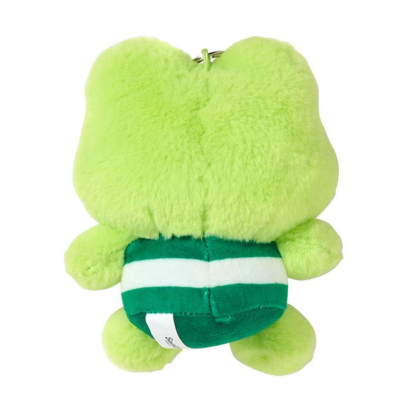 Keroppi Original Mascot Plush
