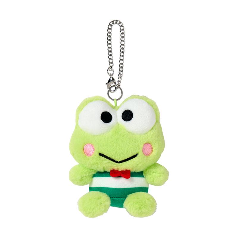 Keroppi Original Mascot Plush